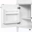 Meuble-lavabo autoportant avec tiroirs et tablette-823439216