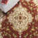 Carnasheeran Hand Tufted Wool Oriental Rug