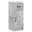 Bathroom Storage Furniture Set