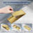 12" W Linear Grid Shower Drain-110911707