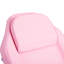 Fauteuil de massage en faux cuir