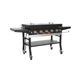 Original 44in 5 Burner Griddle Cooking Station