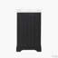 Meuble-lavabo de 20 po avec lavabo-106261323