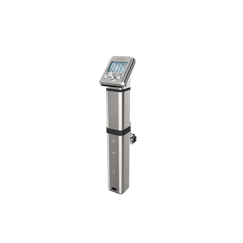 Sous Vide Immersion Circulator