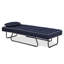 Méridienne inclinable simple avec coussin 45,8 po Andrew-20999166