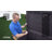 Lifetime 382.78cm W 8136.15L Water Resistant Polyethylene Plastic Lockable Deck Box in Brown