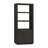 Eloise Storage Bookcase-1222193591