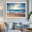 Sea Sunset - Photographic Print-377589845-272107731