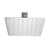 Brushed Nickel is out of stock