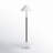 Vino 61.5'' Traditional Floor Lamp-591554521