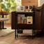 Alithea End Table-422823140
