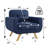 Jakera Upholstered Accent Chair-1780499157