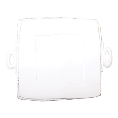 VIETRI Lastra Platter