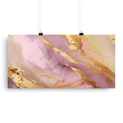 Alisina No Frame Print on Canvas