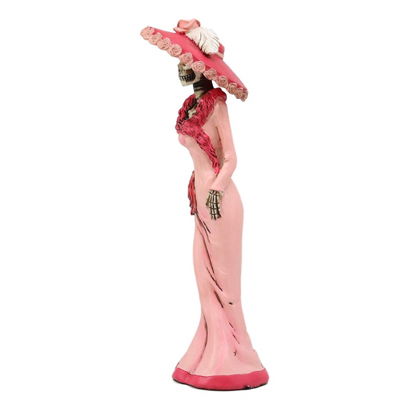 Figurine Nobleton Day of the Dod