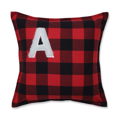  Housse de coussin carré et insert