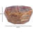 Luzader Solid Wood Solid Coffee Table-1028563742