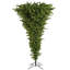 Arbre de Noël artificiel vert Unside Down-105461051-105461054