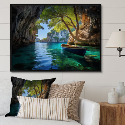 Bennith " Greece Zakynthos Secrets I "