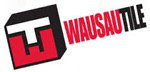 Wausau Tile Inc Logo