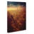 View Of A City Skyline No.2 - Wrapped Canvas Print-1971346491