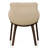 Wrentham Solid Wood Arm Chairs