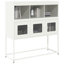Sideboard 100.5X39x107 Cm Cold-Rolled Steel-1615440518