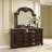 Calera Piece Bedroom Set-755939575