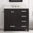 Steve 36" Single Bathroom Vanity Set-130830513