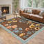 Tapis Farmhouse Floral-273198386