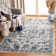Manke Geometric Hand Woven Area Rug