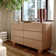 Kamio 56'' W 6 - Drawer Dresser
