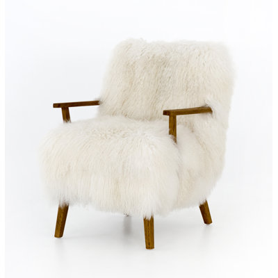 Ulysses Armchair