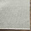 Tapis en coton tissé à plat Bryent-20295529