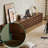 Home simple organ TV cabinet