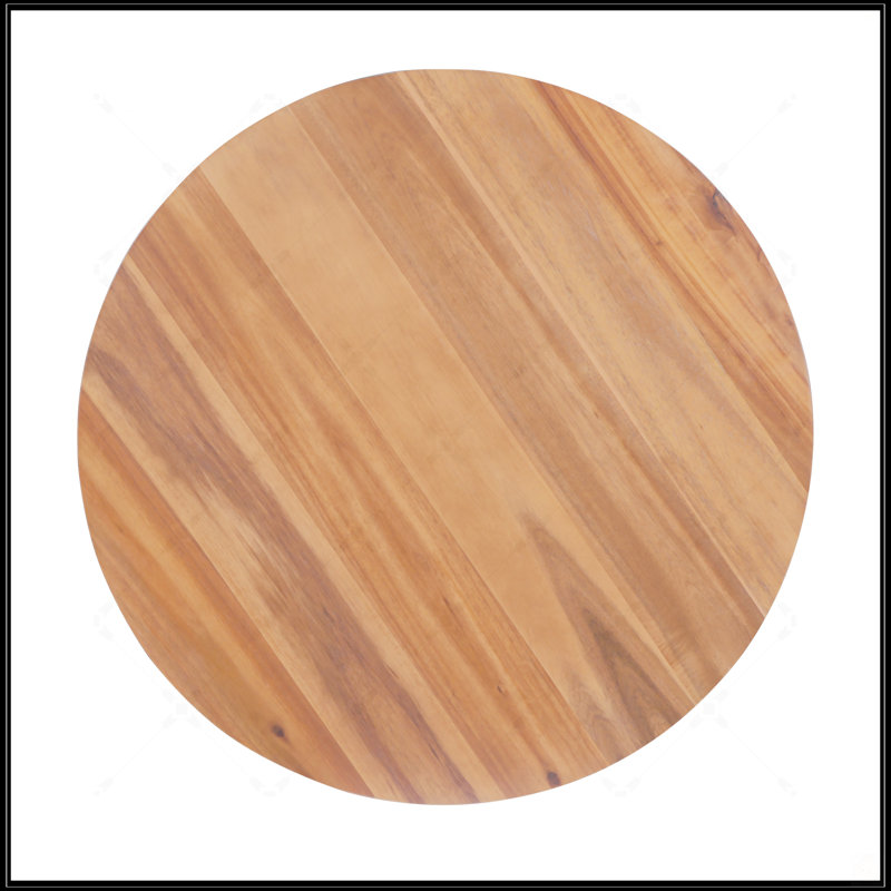 Acacia Solid Wood Coffee Table