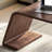 Solid wood desk boss's office  or computer desk-380267920
