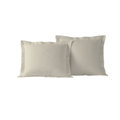 Today's Home Cotton Blend Sham Set