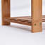 8 Pair Shoe Rack
