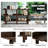59'' Console Table