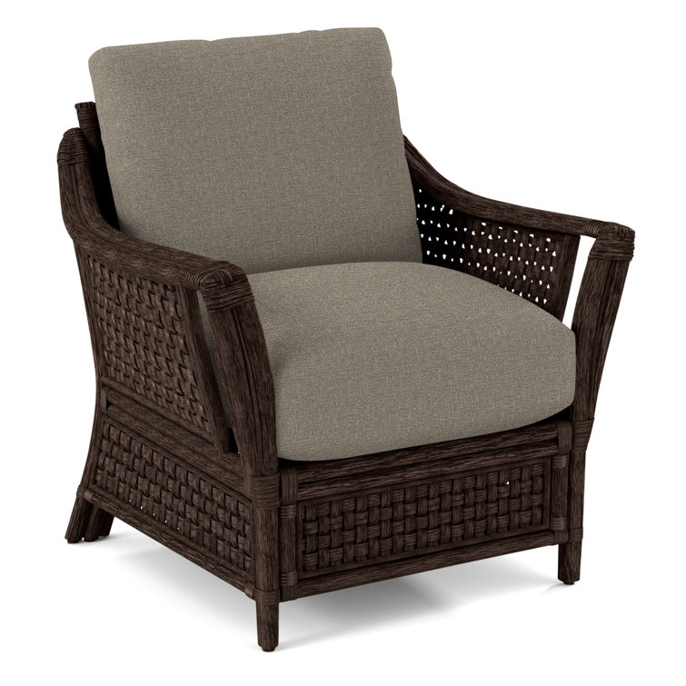 Fauteuil Boca