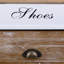 4 Pair Shoe Rack-315942747