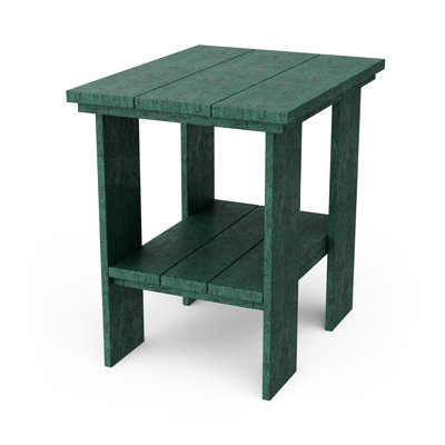 Table d'appoint contemporaine