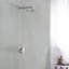Système de douche complet avec valve brute-66812874