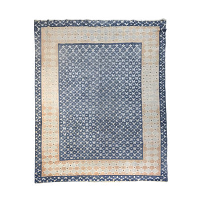 One-of-a-Kind 10'9" X 13'10" Area Rug
