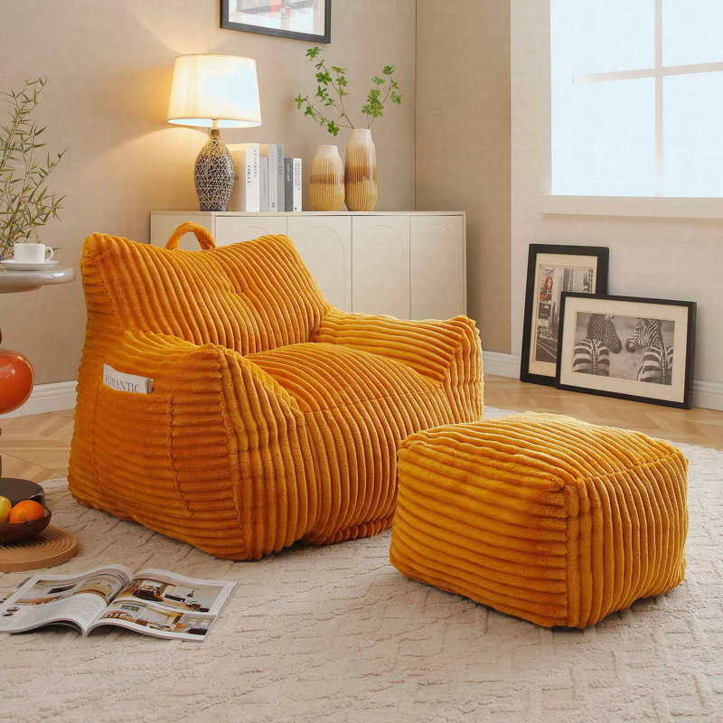 Canapé-fauteuil Comfy
