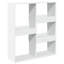 Amiliah 100cm W Bookcase-1147051086-1147051081