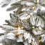 Lighted Artificial Christmas Tree-1596008039