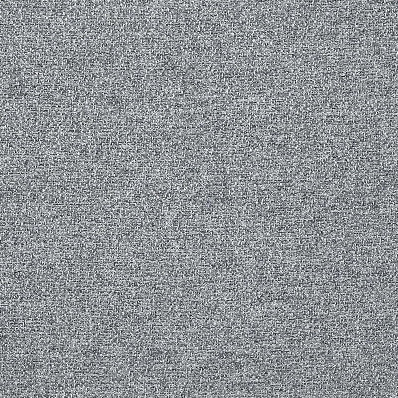 Ensemble de chaises en tissu 2 pièces