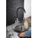 Swich Water Filter Device - Square Handle with Classic Filter